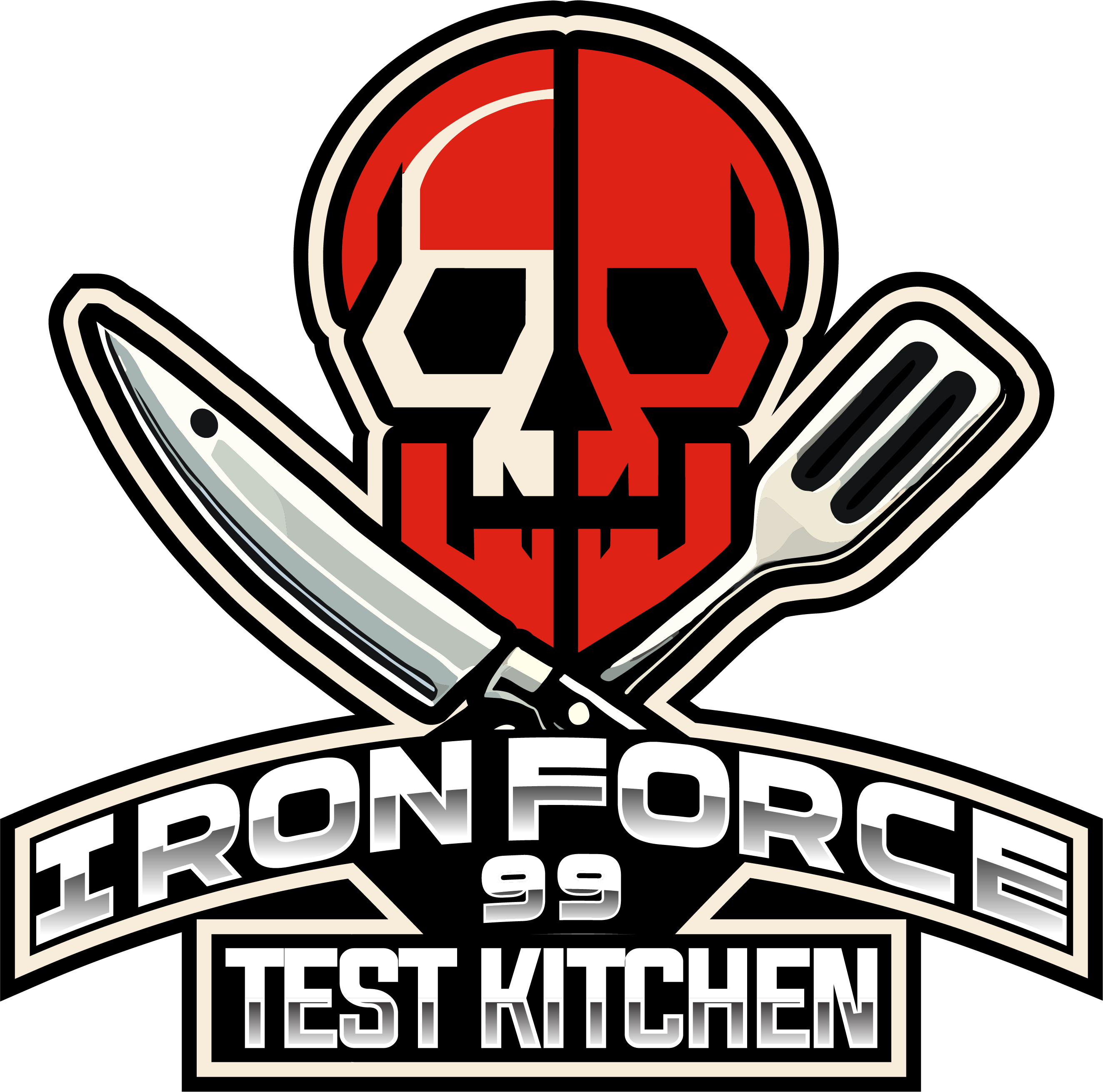 Iron Force 99 Test Kitchen Endurance Athlete Recipes